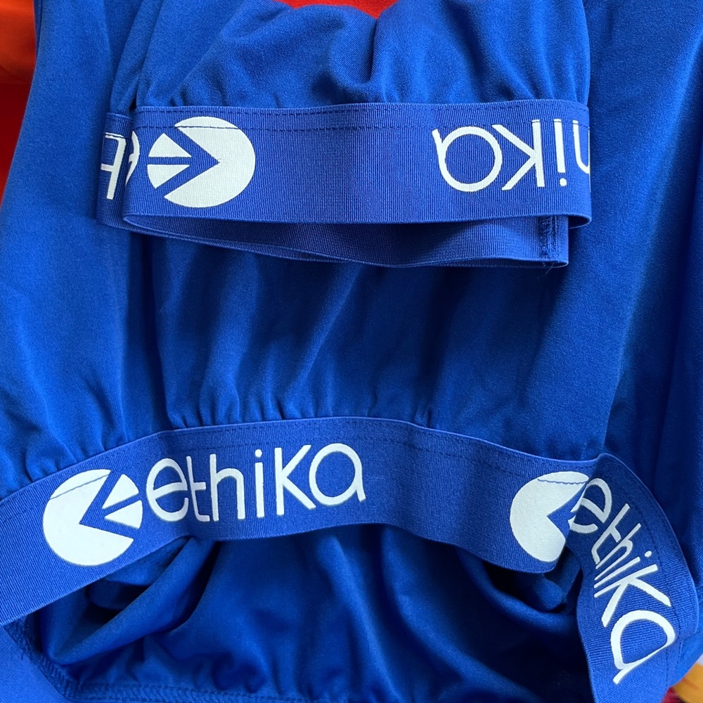Ethika workout sets